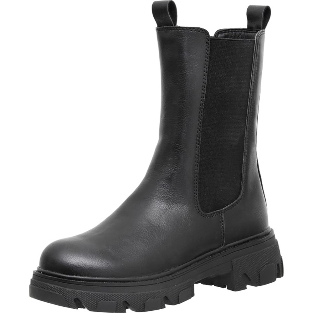 Cushionaire Pax Combat Boots